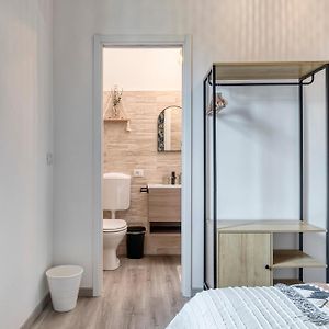 Private Bathroom Double Room